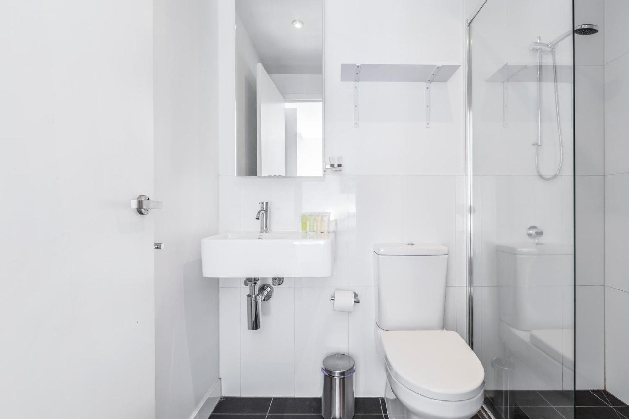 Riverview Suites By Edgetrip Melbourne Esterno foto