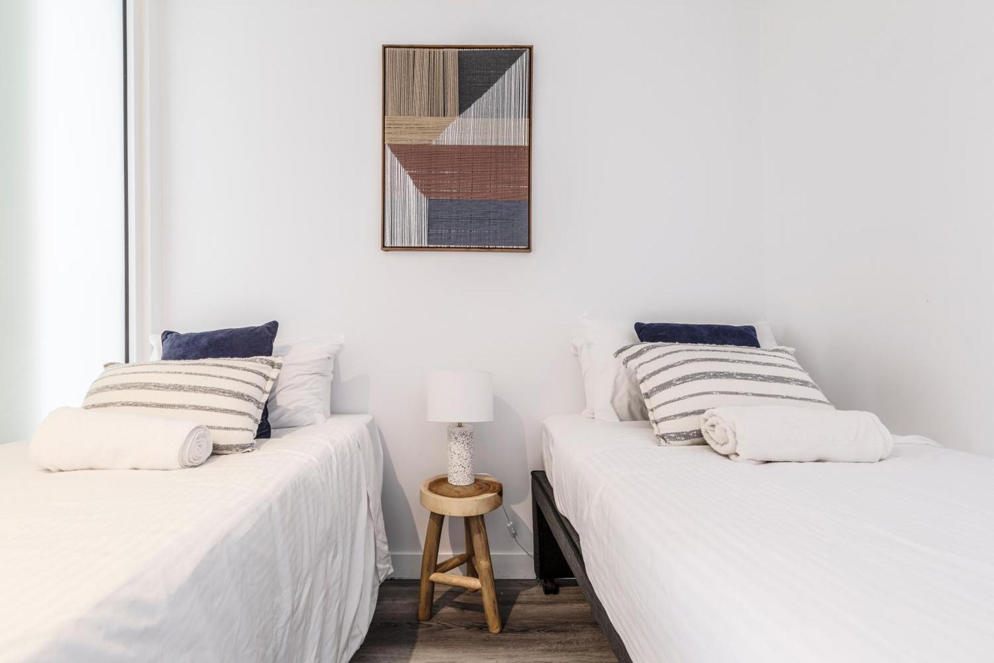 Riverview Suites By Edgetrip Melbourne Esterno foto