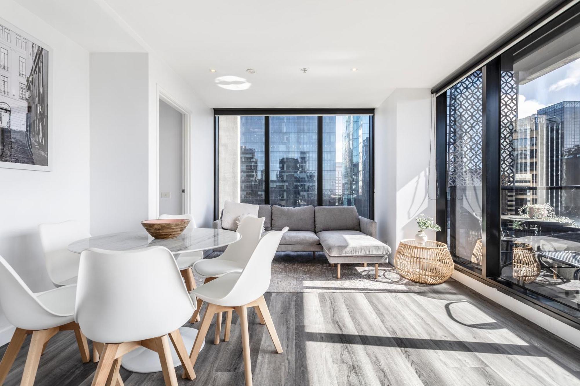 Riverview Suites By Edgetrip Melbourne Esterno foto
