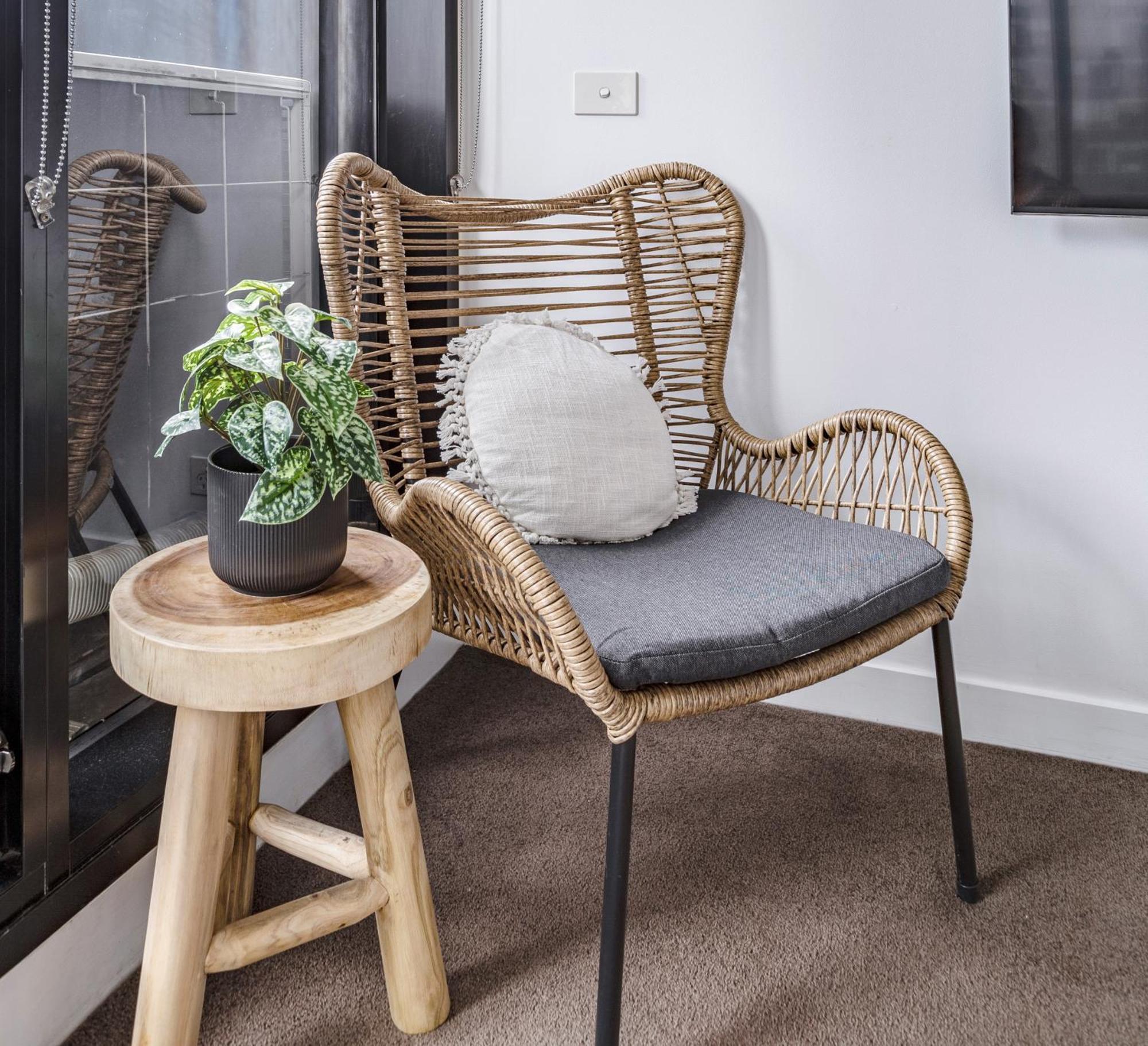 Riverview Suites By Edgetrip Melbourne Esterno foto